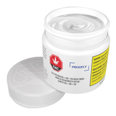 Full Spectrum CBG + CBD + THC Relief Cream