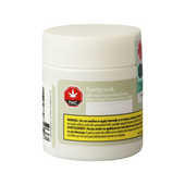 CBD Facial Rejuvenating Cream